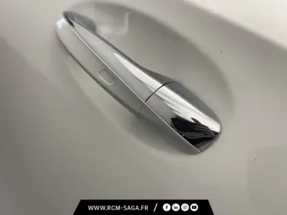 Photo 18 Mercedes Classe A 200 AMG Line