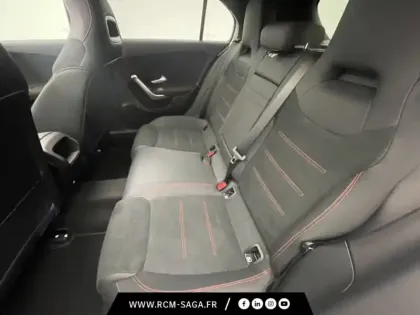 Photo 19 Mercedes Classe A 200 AMG Line