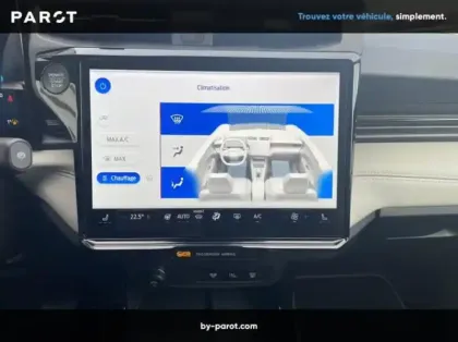 Photo 5 Ford Puma Gen-E 168ch Standard Range 43 kWh Premium