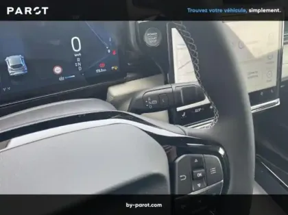 Photo 8 Ford Puma Gen-E 168ch Standard Range 43 kWh Premium