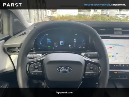 Photo 7 Ford Puma Gen-E 168ch Standard Range 43 kWh Premium