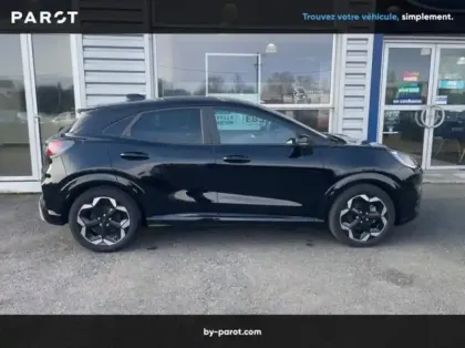 Photo 22 Ford Puma Gen-E 168ch Standard Range 43 kWh Premium