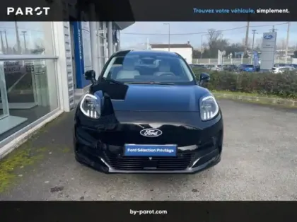 Photo 19 Ford Puma Gen-E 168ch Standard Range 43 kWh Premium