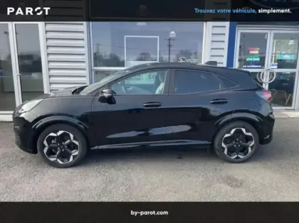 Photo 20 Ford Puma Gen-E 168ch Standard Range 43 kWh Premium