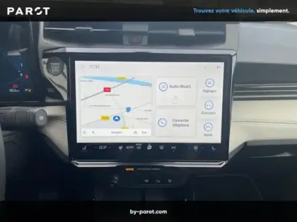 Photo 4 Ford Puma Gen-E 168ch Standard Range 43 kWh Premium