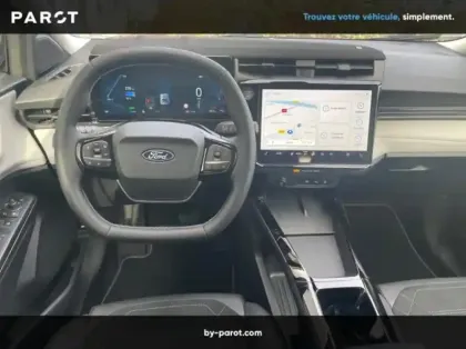 Photo 3 Ford Puma Gen-E 168ch Standard Range 43 kWh Premium