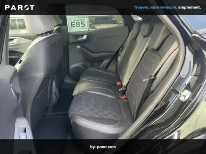 Photo 9 Ford Puma Gen-E 168ch Standard Range 43 kWh Premium