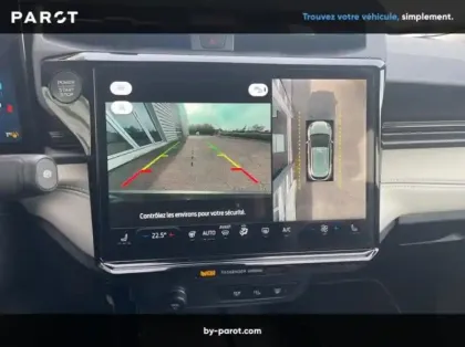 Photo 14 Ford Puma Gen-E 168ch Standard Range 43 kWh Premium