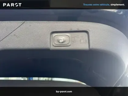 Photo 16 Ford Puma Gen-E 168ch Standard Range 43 kWh Premium