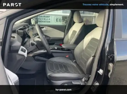 Photo 10 Ford Puma Gen-E 168ch Standard Range 43 kWh Premium