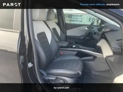 Photo 23 Ford Puma Gen-E 168ch Standard Range 43 kWh Premium