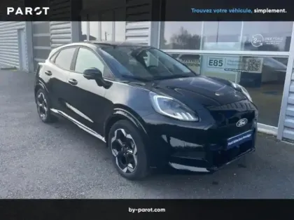 Photo 11 Ford Puma Gen-E 168ch Standard Range 43 kWh Premium