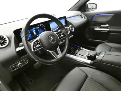 Photo 20 Mercedes EQA 250 Business Line