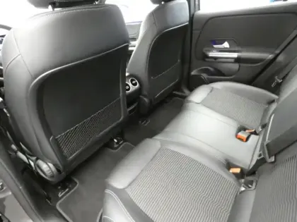 Photo 19 Mercedes EQA 250 Business Line