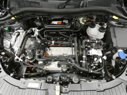 Photo 24 Mercedes EQA 250 Business Line