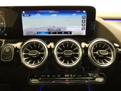 Photo 15 Mercedes EQA 250 Business Line