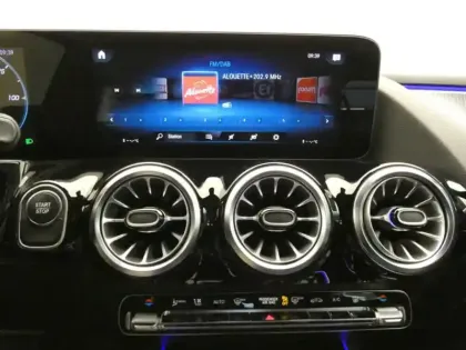 Photo 13 Mercedes EQA 250 Business Line