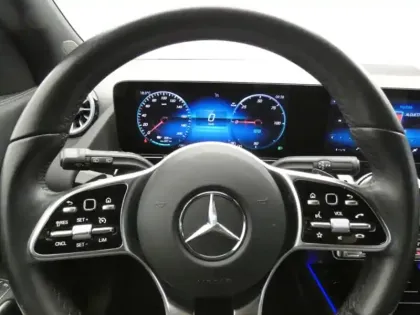 Photo 9 Mercedes EQA 250 Business Line