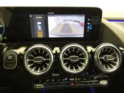 Photo 14 Mercedes EQA 250 Business Line