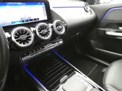 Photo 16 Mercedes EQA 250 Business Line