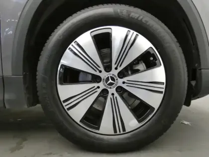 Photo 6 Mercedes EQA 250 Business Line