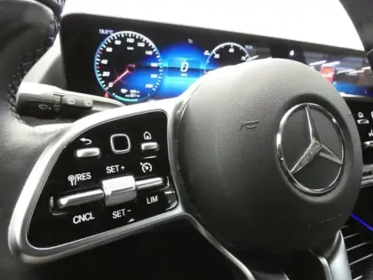 Photo 12 Mercedes EQA 250 Business Line