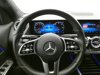 Photo 25 Mercedes EQA 250 Business Line