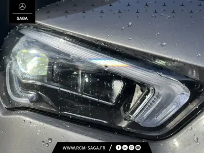 Photo 7 Mercedes CLA Coupé 250 e Business Line