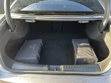 Photo 9 Mercedes CLA Coupé 250 e Business Line