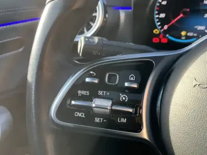 Photo 17 Mercedes CLA Coupé 250 e Business Line