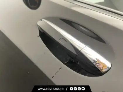 Photo 19 Mercedes Classe A 250 e Hybrid EQ AMG Line