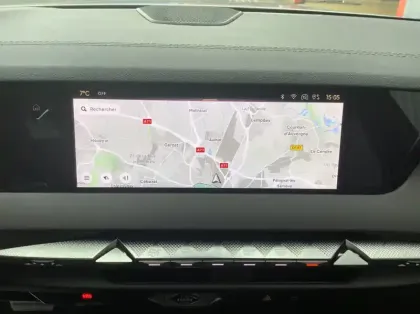 Photo 14 DS DS 4 Nouvelle BlueHDi 130 EAT8 Opera