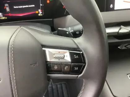 Photo 19 DS DS 4 Nouvelle BlueHDi 130 EAT8 Opera