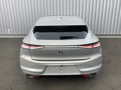 Photo 5 DS DS 4 Nouvelle BlueHDi 130 EAT8 Opera