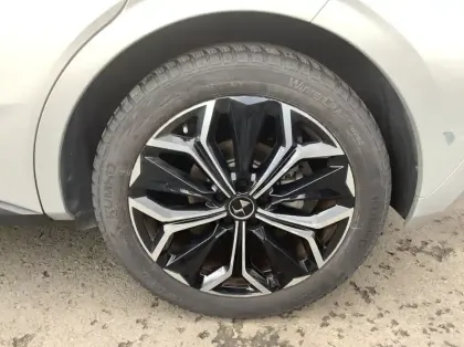 Photo 8 DS DS 4 Nouvelle BlueHDi 130 EAT8 Opera