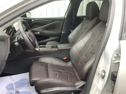 Photo 10 DS DS 4 Nouvelle BlueHDi 130 EAT8 Opera