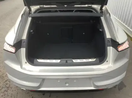 Photo 9 DS DS 4 Nouvelle BlueHDi 130 EAT8 Opera