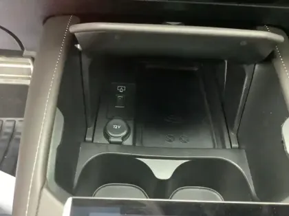 Photo 20 DS DS 4 Nouvelle BlueHDi 130 EAT8 Opera