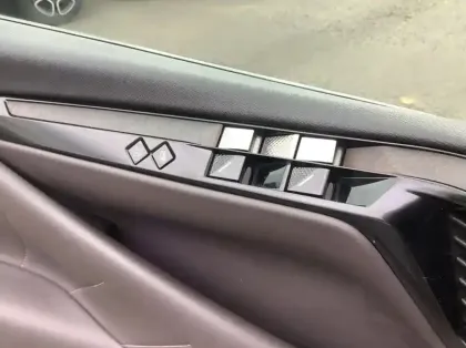 Photo 16 DS DS 4 Nouvelle BlueHDi 130 EAT8 Opera