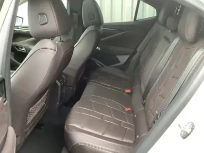 Photo 11 DS DS 4 Nouvelle BlueHDi 130 EAT8 Opera