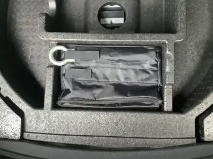 Photo 24 DS DS 4 Nouvelle BlueHDi 130 EAT8 Opera