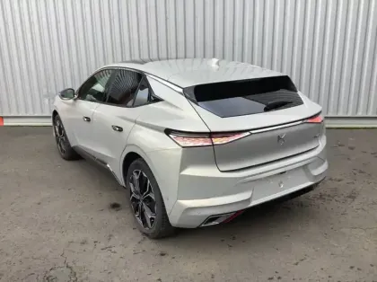 Photo 6 DS DS 4 Nouvelle BlueHDi 130 EAT8 Opera