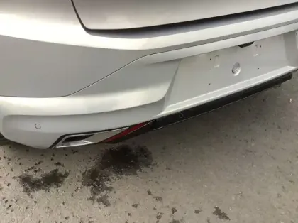 Photo 26 DS DS 4 Nouvelle BlueHDi 130 EAT8 Opera