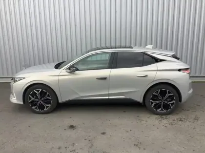 Photo 7 DS DS 4 Nouvelle BlueHDi 130 EAT8 Opera