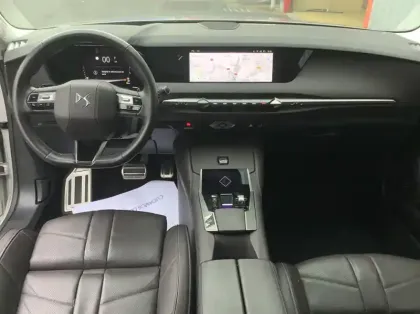 Photo 12 DS DS 4 Nouvelle BlueHDi 130 EAT8 Opera