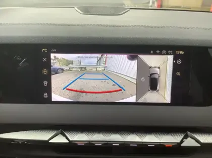 Photo 18 DS DS 4 Nouvelle BlueHDi 130 EAT8 Opera