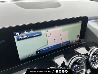 Photo 11 Mercedes GLA 200 d AMG Line