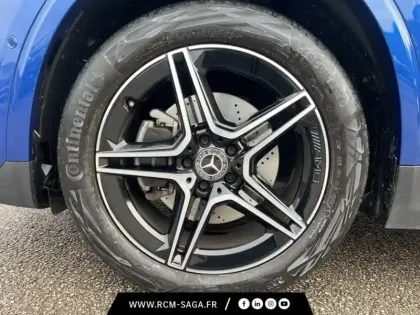 Photo 7 Mercedes GLA 200 d AMG Line