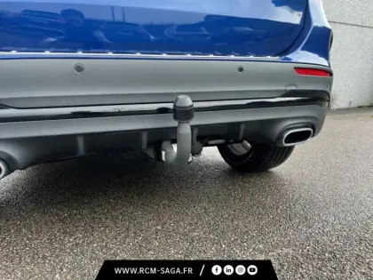 Photo 25 Mercedes GLA 200 d AMG Line