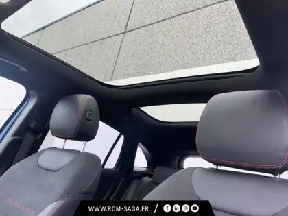 Photo 24 Mercedes GLA 200 d AMG Line